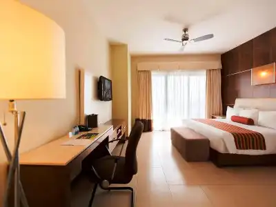 Krystal Urban Cancun & Beach Club - 64
