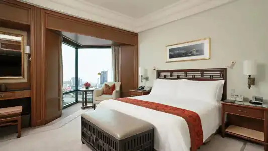 The Peninsula Bangkok - 44