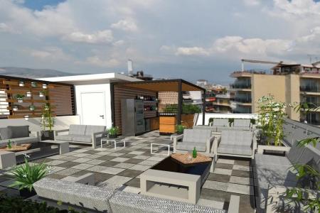 Iasonos Suites Athens - 11