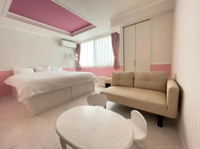 Guest House Laule'a Tennoji - 61