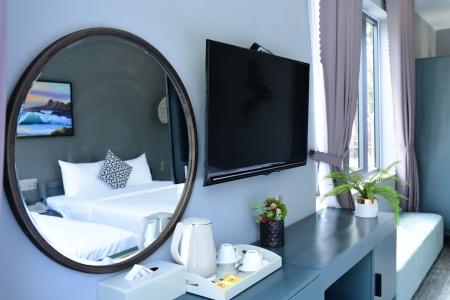 Sea'lavie Boutique Resort & Spa - 58
