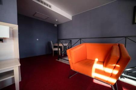 Sribni Leleky & Spa - 40