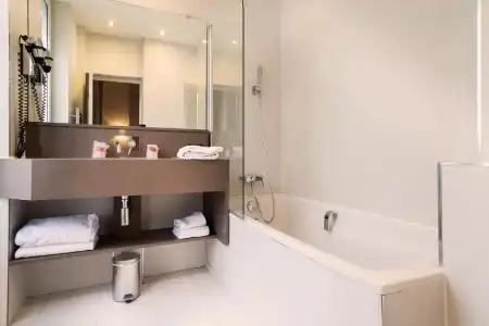 Hôtel Chambellan Morgane - 28