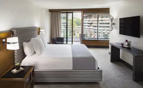 The Watergate - 6
