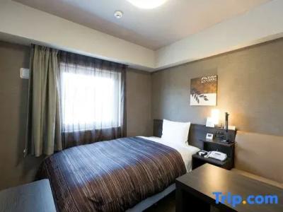 Route - Inn Chitose Ekimae - 43