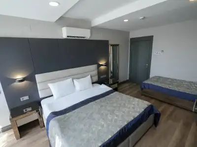 No 139 Apartments - 158