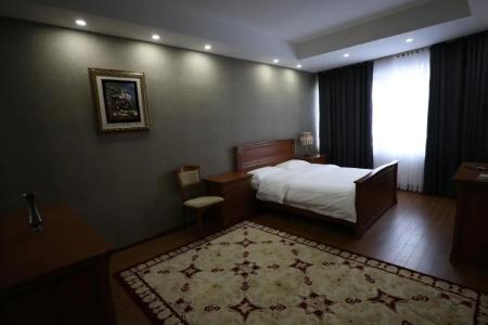 Bokhtar Apart - 6