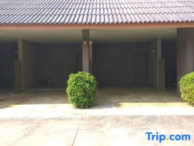 Pran Heaven Resort - 31