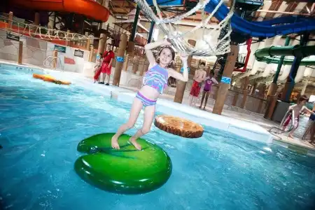 Great Wolf Lodge Niagara Falls - 12