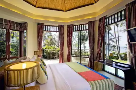 Ajinta Resort - 52