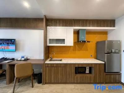 Zen Riverside & Residences - 123