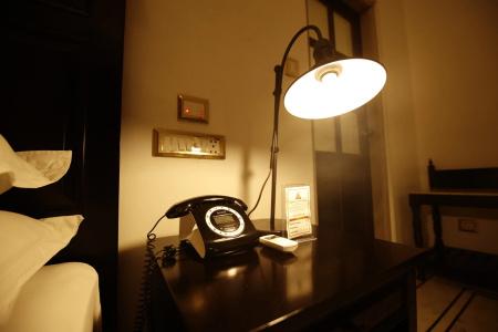 Narain Niwas Palace - 59