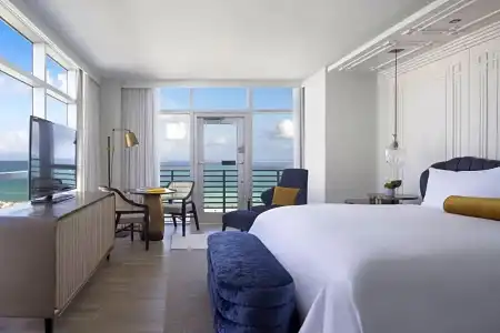 The Ritz-Carlton, South Beach - 86
