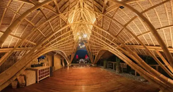 The Udaya Resorts and Spa - 12