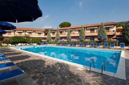 Villaggio Albergo il Gabbiano - 8