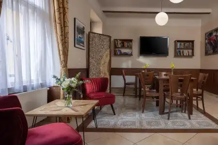 Anyday Apartments - 22