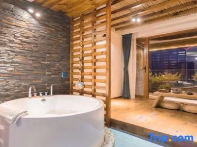 Yishiqingyuan Sea View Boutique Inn - 60