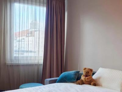 ibis Styles Bielefeld - 27