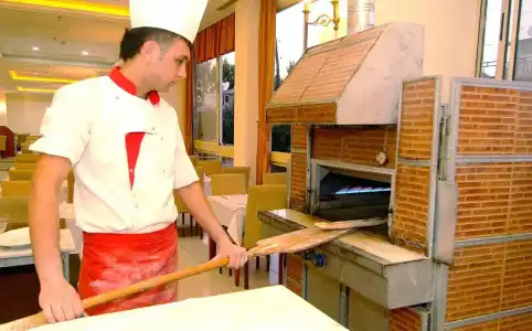 Miarosa Konaklı Garden - All Inclusive - 26