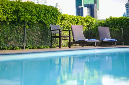Lohas Residences Sukhumvit - 31