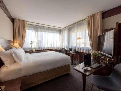 Sofitel Lyon Bellecour - 27