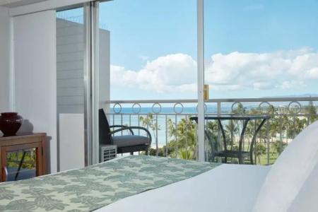 Waikiki Shore by OUTRIGGER - 206
