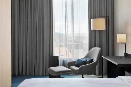 Courtyard Freiburg - 38