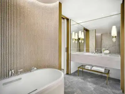 Sofitel Ambassador Seoul & Serviced Residences - 97