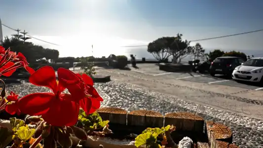 Phaos Santorini Suites - 17