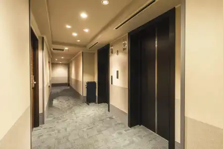 Sotetsu Fresa Inn Tokyo-Akasaka - 21