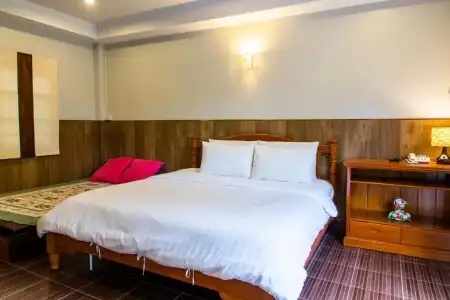Baanrimnam Resort Trat - 56