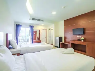 Smile Residence - 51