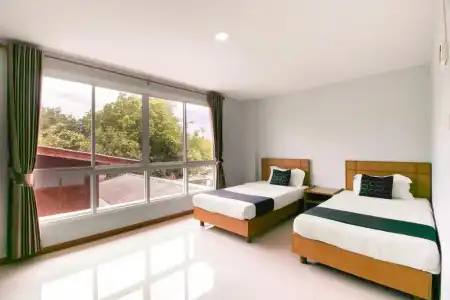 GoldenBeach Boutique Resort - 52