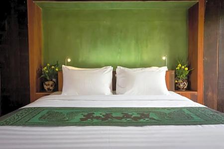 Dontrei Villa Angkor - 81