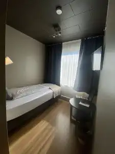 North West Restaurant & Guesthouse - 23