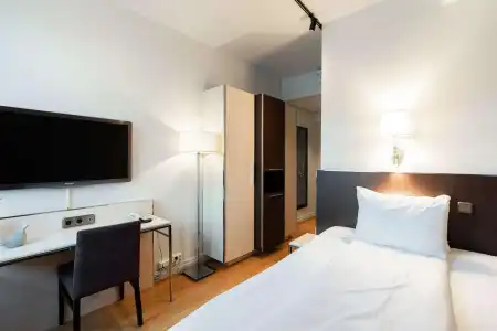 Scandic Alexandra - 32