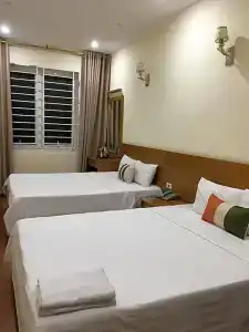 Old Town Palace Guest House - 65