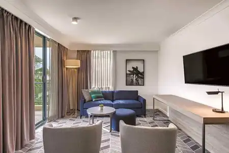 Adina Apartment Coogee Sydney - 48