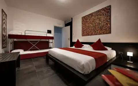 Ca' Pozzo Inn - 4