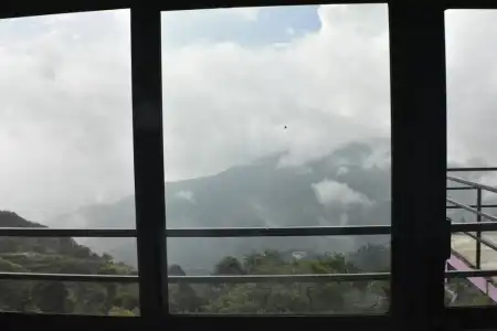 Mountain Resort - 6