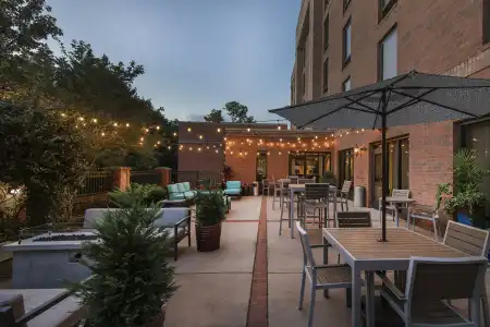 Hampton Inn Wilmington - University Area/Smith Creek Station - 25