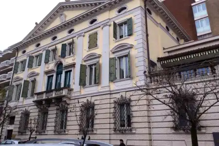 Ambassador Palace - 0