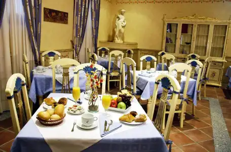 Casona de la Reyna - 43