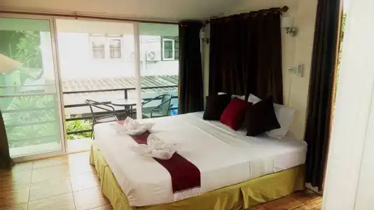 Pancake House B&B - 4