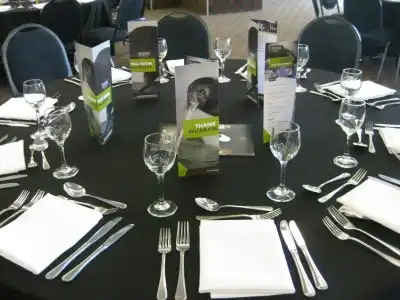 Distinction Palmerston North & Conference Centre - 27