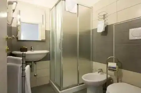Atlantis Inn Roma - 41
