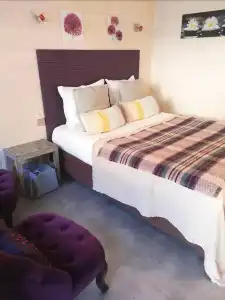 Hôtel Monet - 7