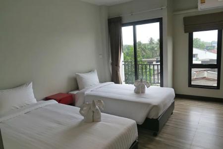 Good Morning at TakuaPa - 23
