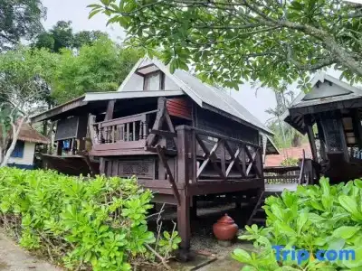 Baan Thong Ching Resort - 53