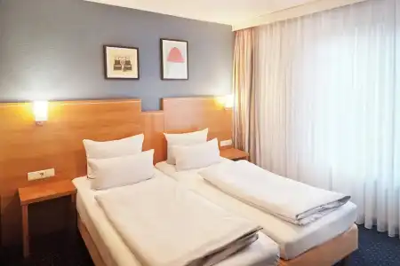 Garner Bochum by IHG - 199
